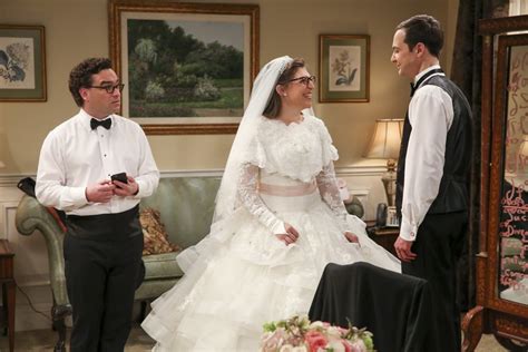 sheldon demande amy en mariage|The Big Bang Theory : Sheldon and Amys romantic。